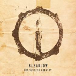 Bleaklow : The Sunless Country